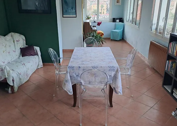 Paradise Apartment *