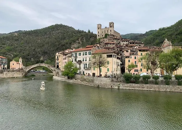 Paradise Apartment *