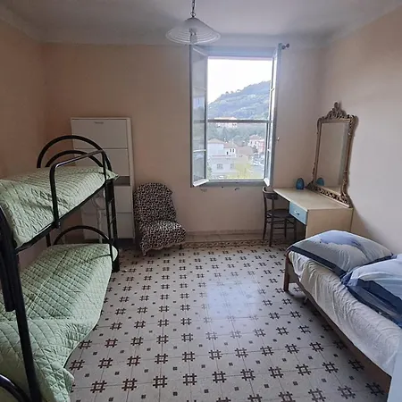 Paradise Apartment *