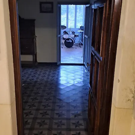 Apartmán Paradise Dolceacqua