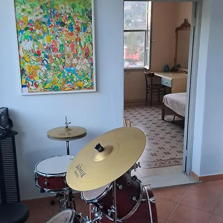 Apartmán Paradise *