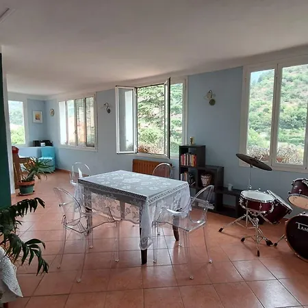 Paradise Dolceacqua