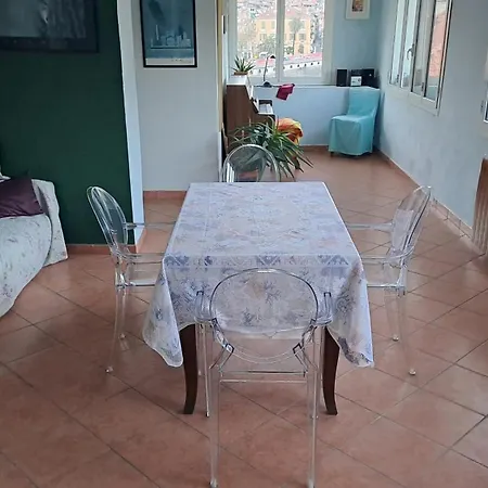 Paradise Apartmán *