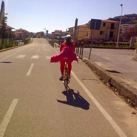 Paradise Apartment Dolceacqua