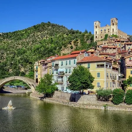 Paradise Dolceacqua