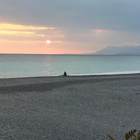 Apartmán Paradise