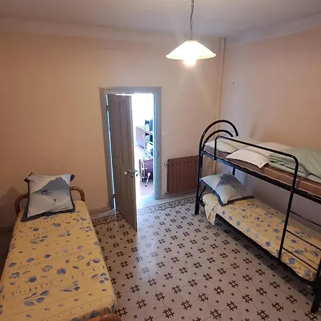 Apartmán Paradise Dolceacqua