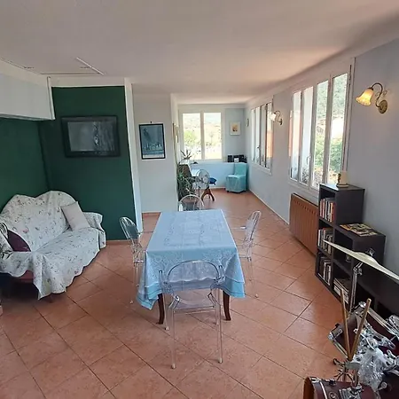 Paradise Apartmán