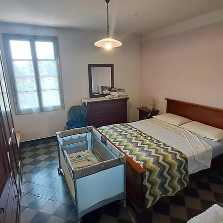 Paradise Apartmán