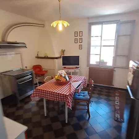 Apartmán Paradise *