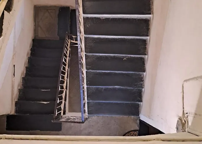 Apartment Paradise *