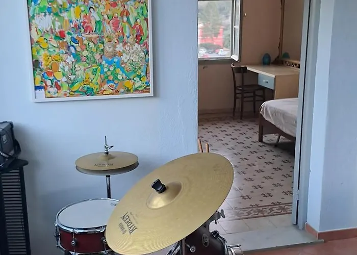Apartmán Paradise *