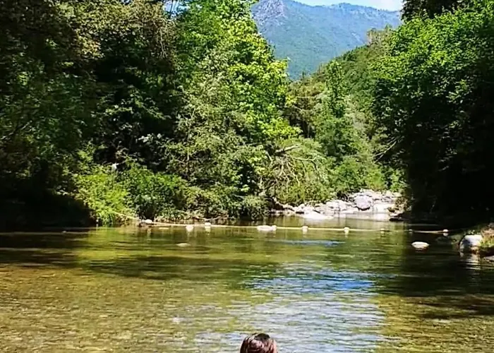 Apartment Paradise *