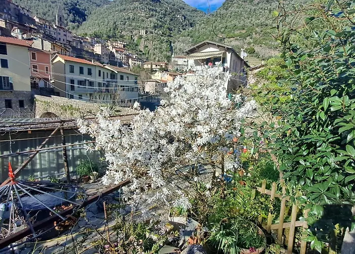 Paradise * Dolceacqua